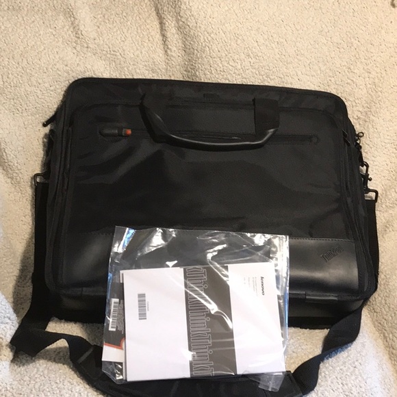 Computer bag - Picture 1 of 3